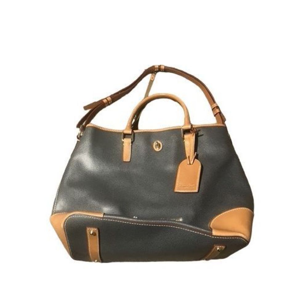 Dooney shoulder bag